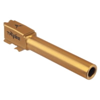 TRYBE Defense Smith &amp; Wesson (S&amp;W) M&amp;P 9mm 4.25in Match Grade Non-Threaded Pistol Barrel