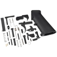 TRYBE Defense AR-15 Mil-Spec Complete Lower Parts Kit