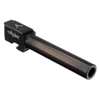 TRYBE Defense Glock 22/31 .40 S&amp;W to 9mm Cartridge Non-Threaded Conversion Pistol Barrel