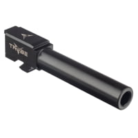 TRYBE Defense Glock 23/32 .40 S&amp;W to 9mm Cartridge Non-Threaded Conversion Pistol Barrel