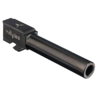 TRYBE Defense Glock 23/32 .40 S&amp;W to 9mm Cartridge Non-Threaded Conversion Pistol Barrel