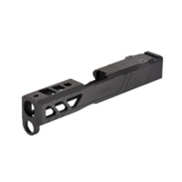 TRYBE Defense Glock 43/43X Pistol Slide Version 2
