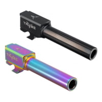 TRYBE Defense Sig Sauer P320 Compact Match Grade Non-Threaded Pistol Barrel