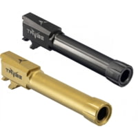TRYBE Defense Sig Sauer P365 Match Grade Threaded Pistol Barrel