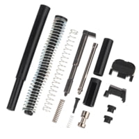 TRYBE Defense Glock 17 Slide Parts Completion Kit