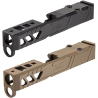TRYBE Defense TRYBE Defense Glock 26 Pistol Slide - Version 2