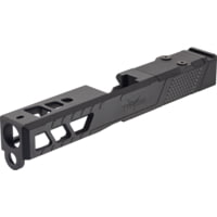 TRYBE Defense Glock 19 9mm Pistol Slide - Version 2