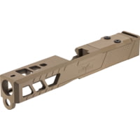 TRYBE Defense Glock 19 9mm Pistol Slide - Version 2