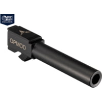 Trybe OPMOD Glock 19 Non-Threaded Pistol Barrel