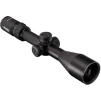 TRYBE Optics 3-18x50mm HIPO Rifle Scope, 30mm Tube, First Focal Plane (FFP)