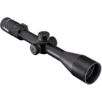 TRYBE Optics 6-24x50mm HIPO Rifle Scope, 30mm Tube, First Focal Plane (FFP)