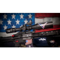 TRYBE Optics BA Cantilever Riflescope Mount