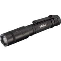 TRYBE Optics Micro Lithium Ion 350 Lumen Rechargeable Handheld Flashlight