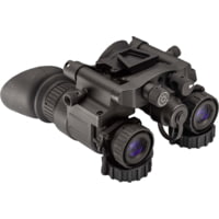 TRYBE Optics NVG-50 Dual 1x19mm White Phosphor Tube Night Vision Goggle