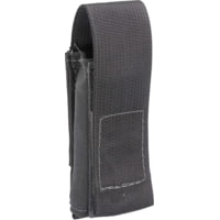 TRYBE Tactical Covered Single Pistol Magazine Pouch