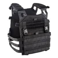 TRYBE Tactical Low-Profile Plate Carriers