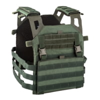 TRYBE Tactical Low-Profile Plate Carriers