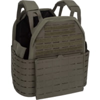 TRYBE Tactical Low-Profile Plate Carrier