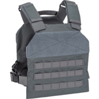 TRYBE Tactical Minimalist Plate Carrier