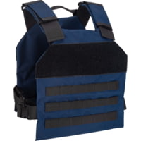 TRYBE Tactical Minimalist Plate Carrier