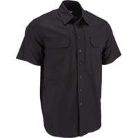 TRYBE Tactical Ultra Utility Short Sleeve Tactical Shirt - Mens