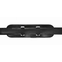 TUFF Products Double Layered Tri-Laminate Back Support