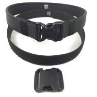 TUFF Products Duo 3 Gun Belt&amp;Mag Pouch System