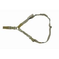 TUFF Products 2-Point Sling w/ Quick Adj. Tab and Dual Bungee Construction