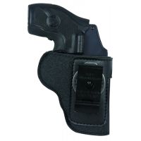 TUFF Products 2-Way Open Top Dual J Hook IWB/Tuck Holster