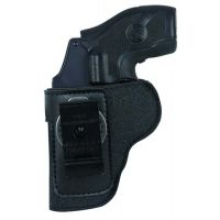 TUFF Products 1203 EZ-Reholster Thumbbreak IWB Holster w/ Wide Mouth