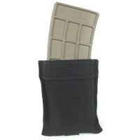 TUFF Products 3 Gun Competition Clip-On Single Magazine Pouch