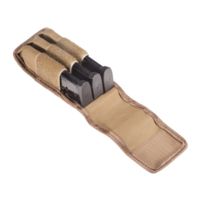 TUFF Products 3 Inline Mag Pouch