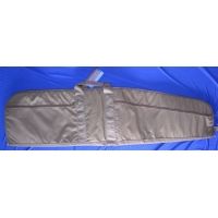 TUFF Products 46in. Coyote Brown Rifle Bag