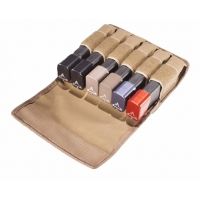 TUFF Products 6 Inline Mag Pouch