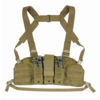 TUFF Products Active Shooters Chest Rig