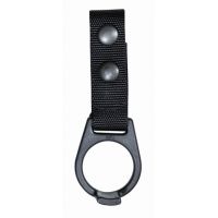 TUFF Products Baton Strap w/ Double Snap, Fits 2.25in. Belt