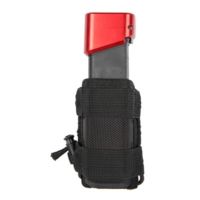 TUFF Products Clip On Pistol Mag Pouch