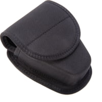 TUFF Products Double Handcuff Case w/ Hidden Snap