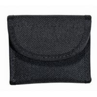 TUFF Products Double Latex Glove Pouch w/ Velcro Closure