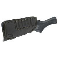 TUFF Products Ez-Adjust Butt Stock Saddle w/ Zippered Pocket