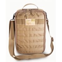 TUFF Products In-Line MOLLE Adjustable Mag Bag