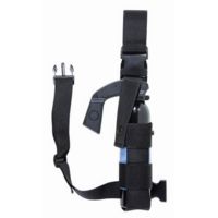 TUFF Products MK9 Ambidextrous Thigh Holster
