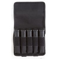 TUFF Products Original 5 In-Line Mag Pouch and Removable Flap