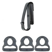 TUFF Products 1 Clip Quick Hook System