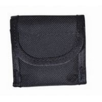 TUFF Products QuickStrip Tactical Pouch w/ Wrap-Around Belt