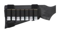 TUFF Products Shotgun Stock 7 Cartridge Holder
