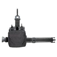 TUFF Products TASK Active Shooter Leg Holster