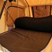 Tuff Stuff Overland Anti Condensation Mat - Overland Rooftop Tent
