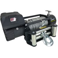 Tuff Stuff Overland Classic 12500 Lb Winch