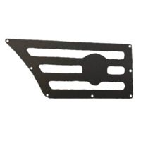 Tuff Stuff Overland Cubby Storage for 84-01 Jeep Cherokee XJ